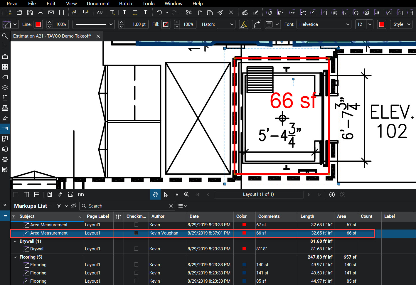 Definitive Guide To Bluebeam Revu PDF Software